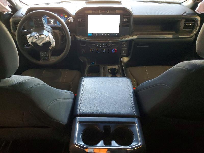 2024 Ford F150 STX