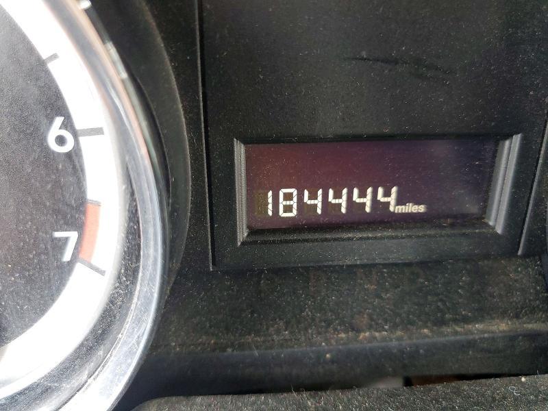 2013 Dodge 2013 Dodg Grand Caravan se