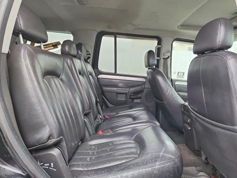 2004 Mercury Mountaineer