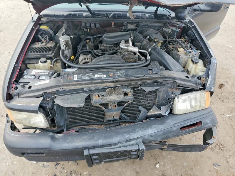 1996 GMC Sonoma