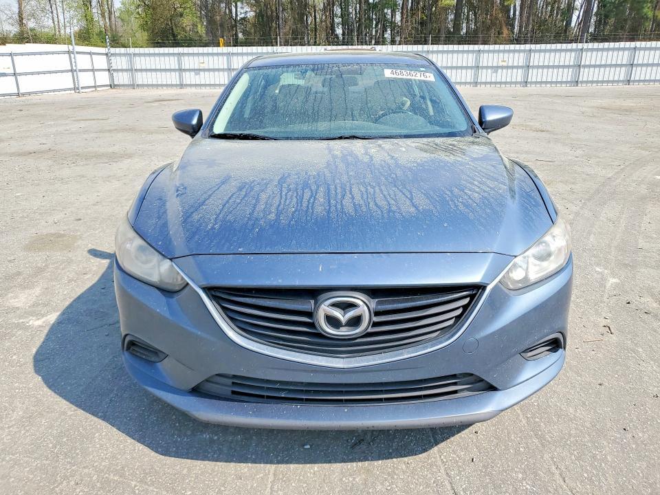 2014 Mazda 6 Touring