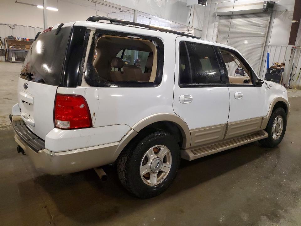 2005 Ford Expedition Eddie Bauer