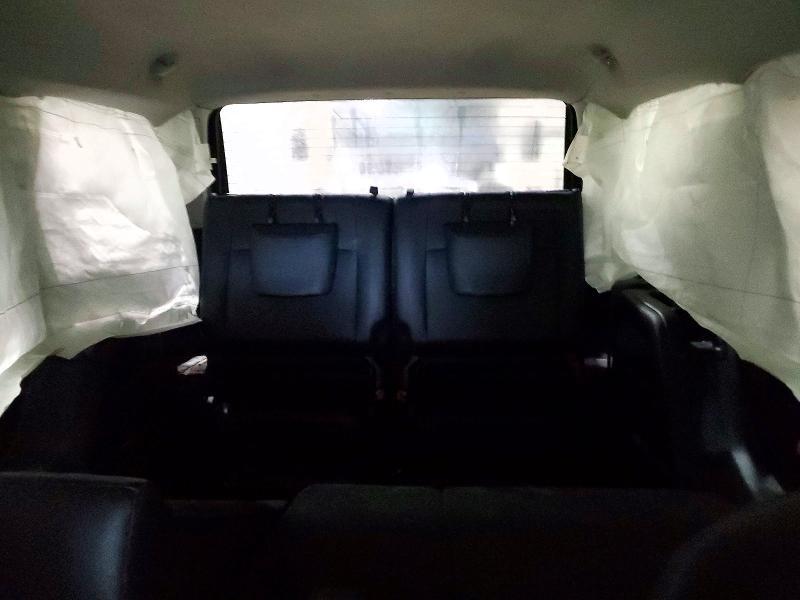 2016 Toyota 4runner SR5 Premium