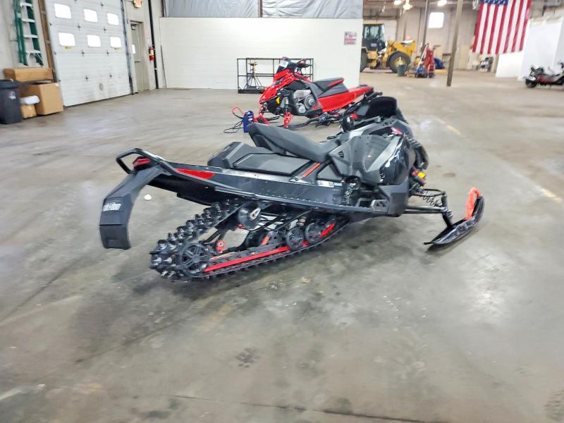 2023 Skidoo MXZ
