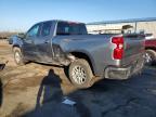 2020 Chev Silverado