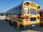 2012 Bluebird Vision-School Bus