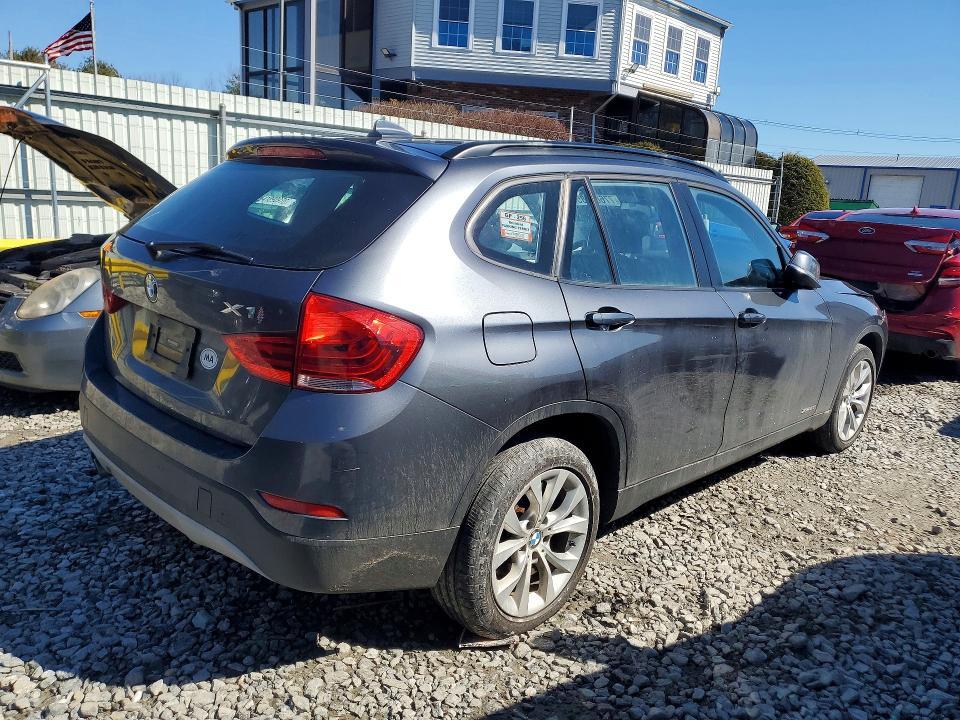 2014 BMW X1 Xdrive28i