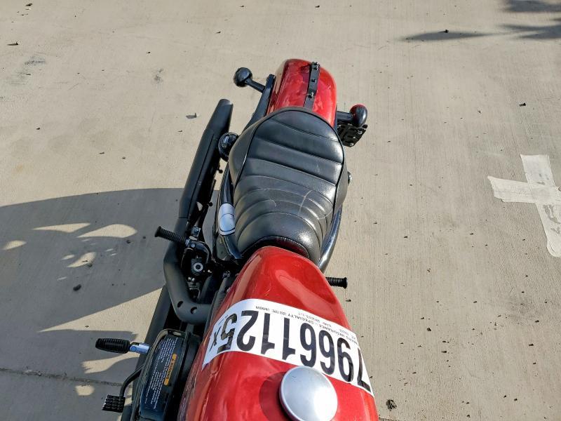 2019 Harley-Davidson XL883 N