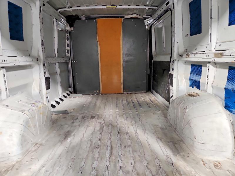 2014 Dodge Ram Promaster 1500 1500 Standard