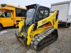 2015 Wack ER Neuson ST-45 Skid Steer Loader
