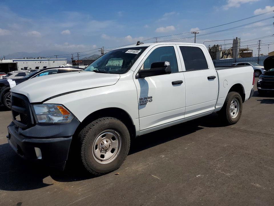 2022 Ram Trucks 1500 Classic Tradesman