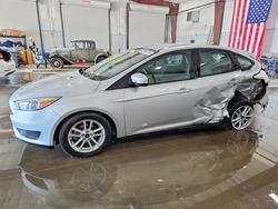 2017 Ford Focus se for sale in Cahokia Heights, IL