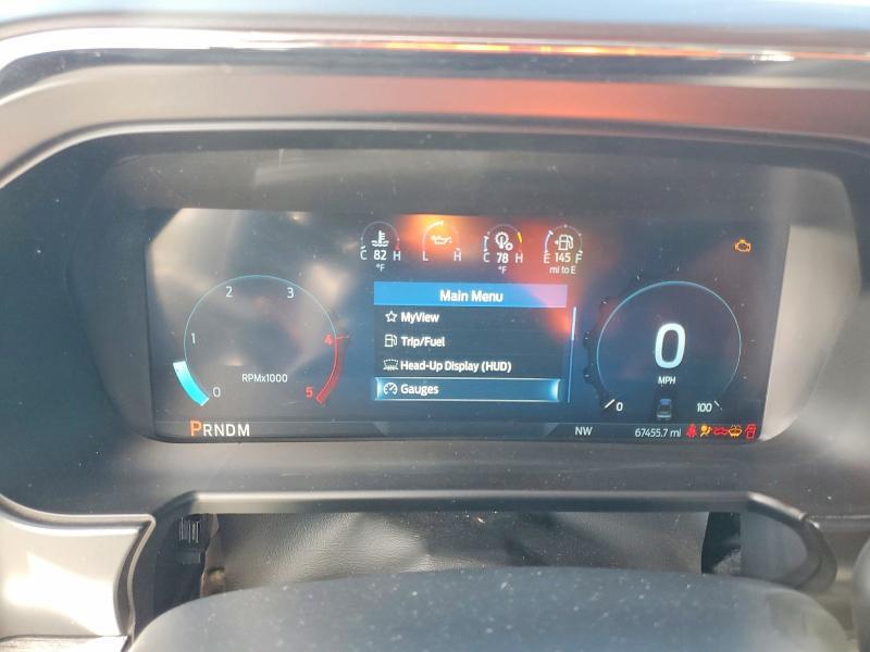 2023 Ford F250 Super Duty