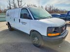 2014 GMC SAVANA1500
