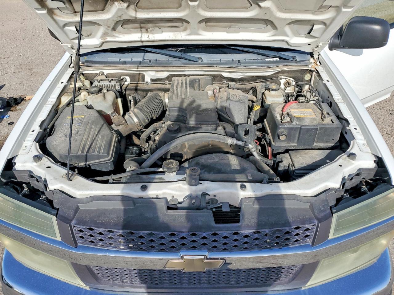 2006 Chev Colorado