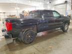 2018 Chevrolet Silverado K1500 LTZ