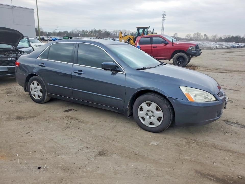 2003 Honda Accord lx