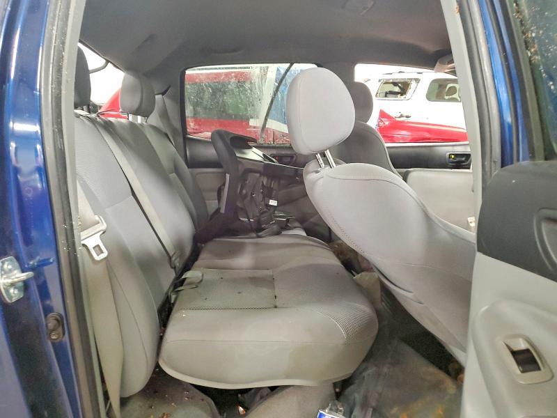 2008 Toyota Tacoma V6