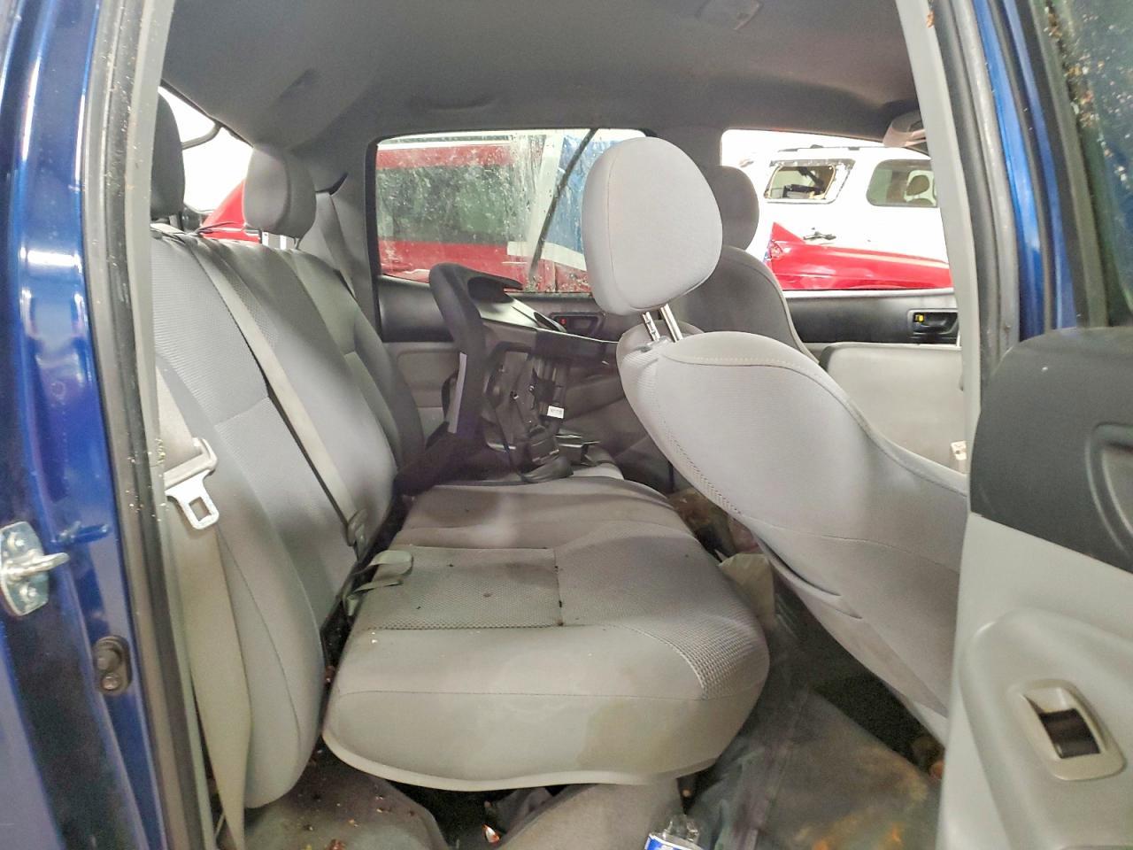 2008 Toyota Tacoma V6