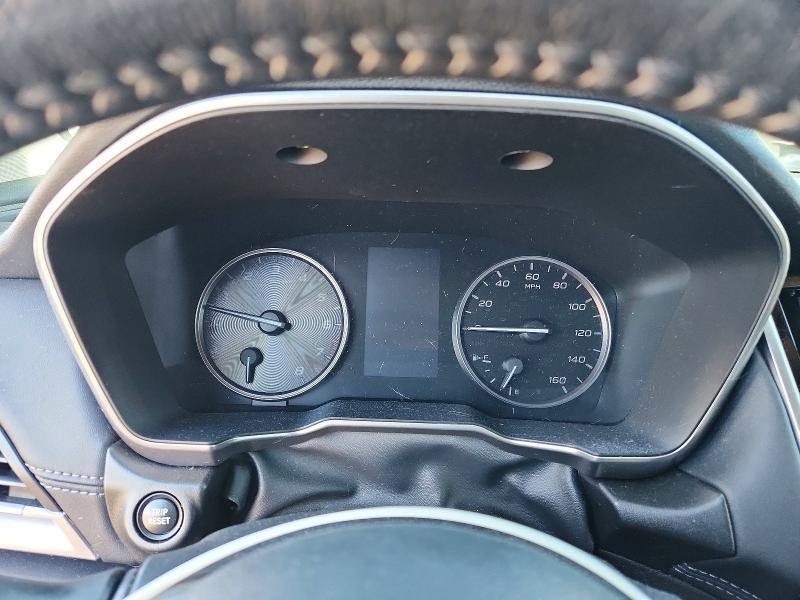 2022 Subaru Legacy Limited xt