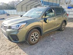 2020 Subaru Forester Premium for sale in Augusta, GA