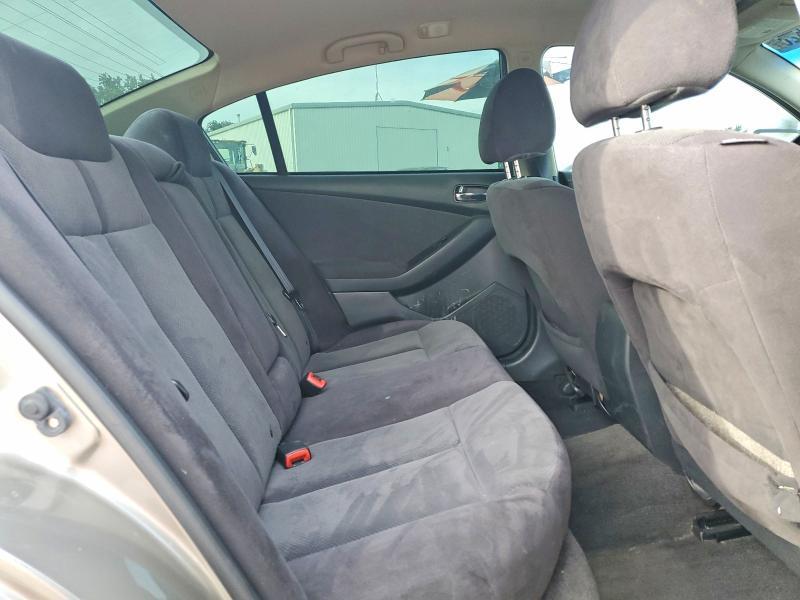 2008 Nissan Altima 2.5