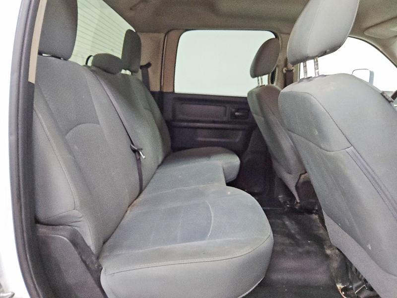 2018 Dodge Ram 2500 st