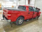 2007 Ford F150 Supercrew