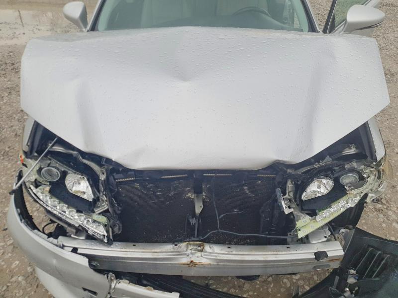 2014 Lexus Es 350 Base