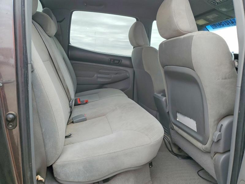 2011 Toyota Tacoma Prerunner V6