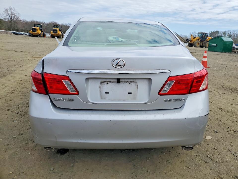 2009 Lexus Es 350 Base