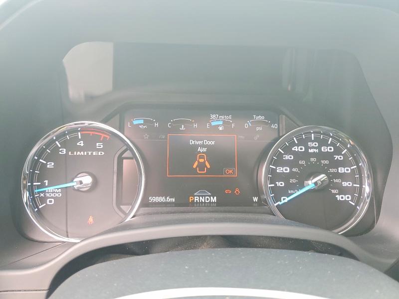 2022 Ford F350 Super Duty