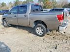 2007 Nissan Titan XE FFV