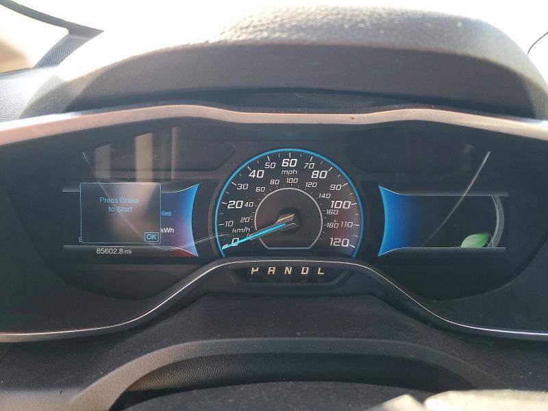 2013 Ford C-max Premium