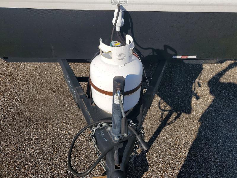 2023 Unknown 2023 Keystone HI186SS23 Camper