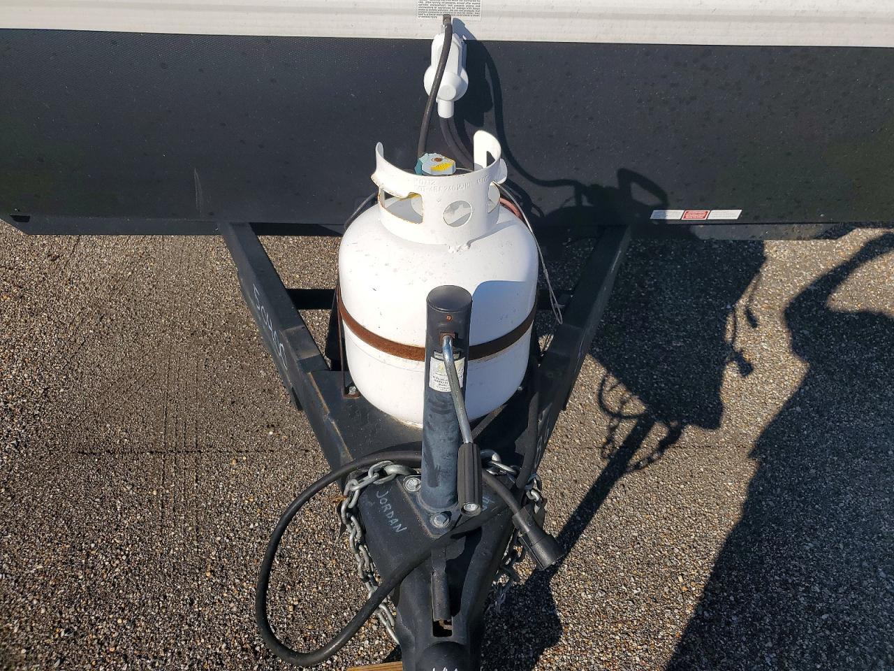 2023 Unknown 2023 Keystone HI186SS23 Camper