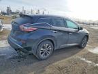 2015 Niss Murano sl 4DR awd