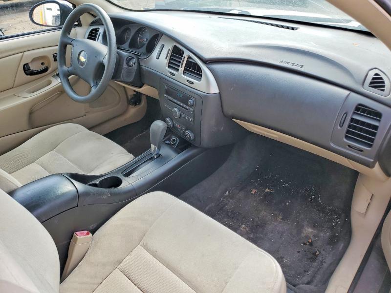 2006 Chevrolet Monte Carlo