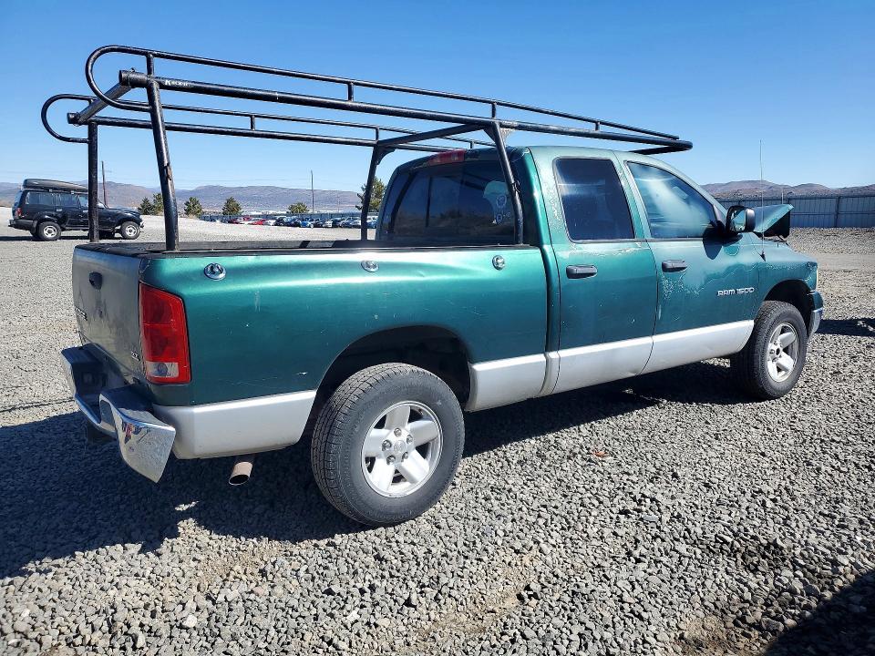 2003 Dodge Ram 1500 st