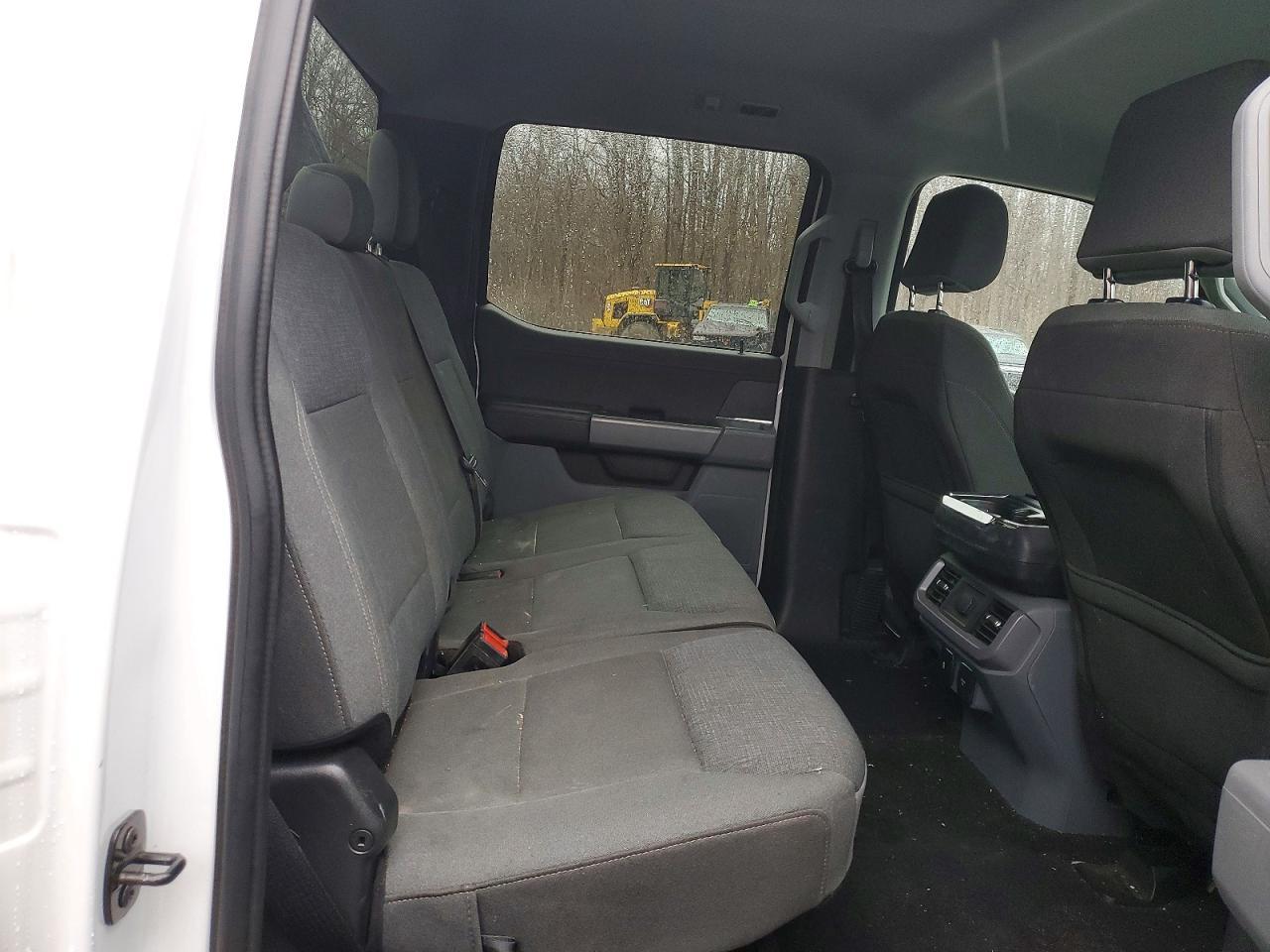 2024 Ford F150 XLT