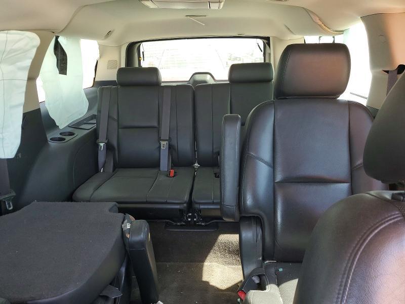 2013 GMC Yukon xl Denali