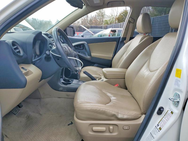 2011 Toyota Rav4 Limited