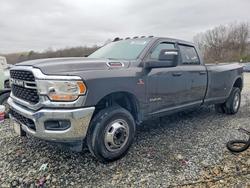 Salvage cars for sale from Copart Spartanburg, SC: 2023 Dodge RAM 3500 BIG Horn
