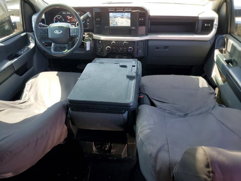 2024 Ford F250 Super Duty