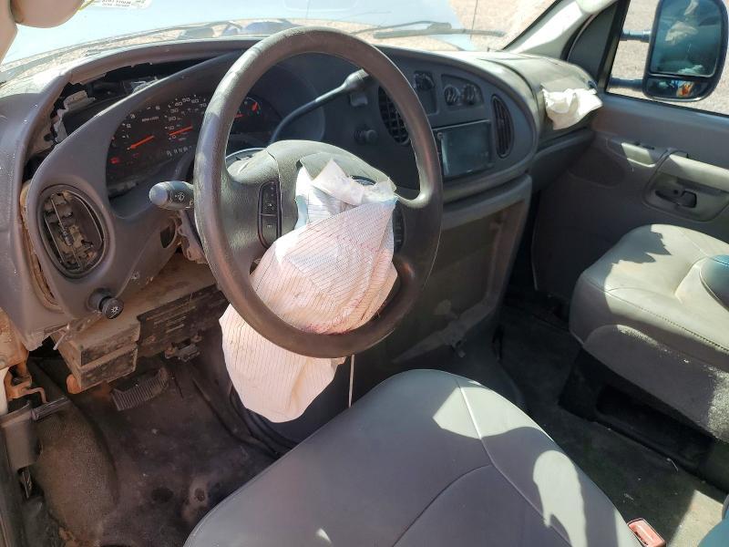 2008 Ford Econoline