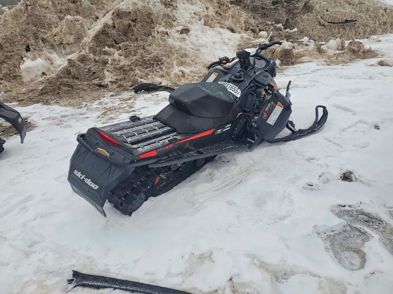 2015 Skidoo 900ACE