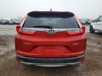 2017 Honda Cr-v exl