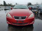 2006 Lexus Is 250 Base