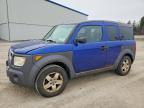 2004 Honda Element ex