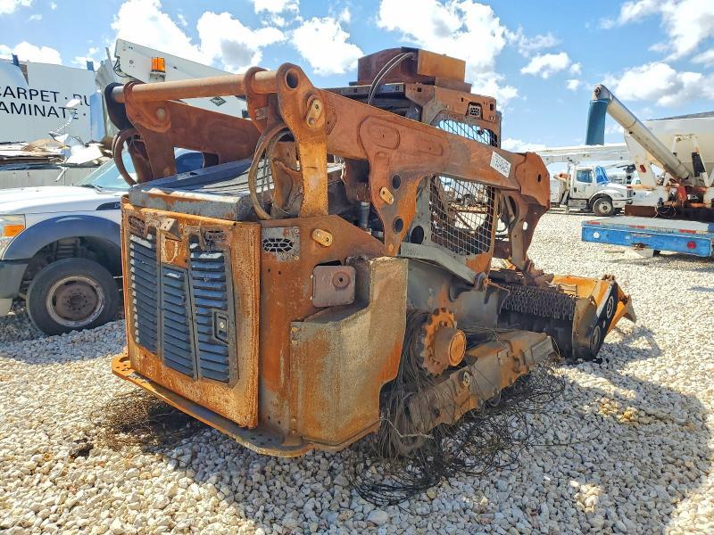 2025 Caterpillar 2025 Caterillar 275 KW-Compact Utility Loader